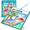 JoyCat Paint with Water Coloring Books for Toddlers (Axolotl)(Dinosaurs)