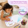 JoyCat Coloring Books for Kids Ages 4-8, Mermaid, Princess, Fantasy &Fairy(2 Pack-Princess & Dreamy Fantasy)