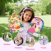 JoyCat Coloring Books for Kids Ages 4-8, Mermaid, Princess, Fantasy &Fairy(4 Pack-Mermaid  Princess  Fantasy & Fairy)